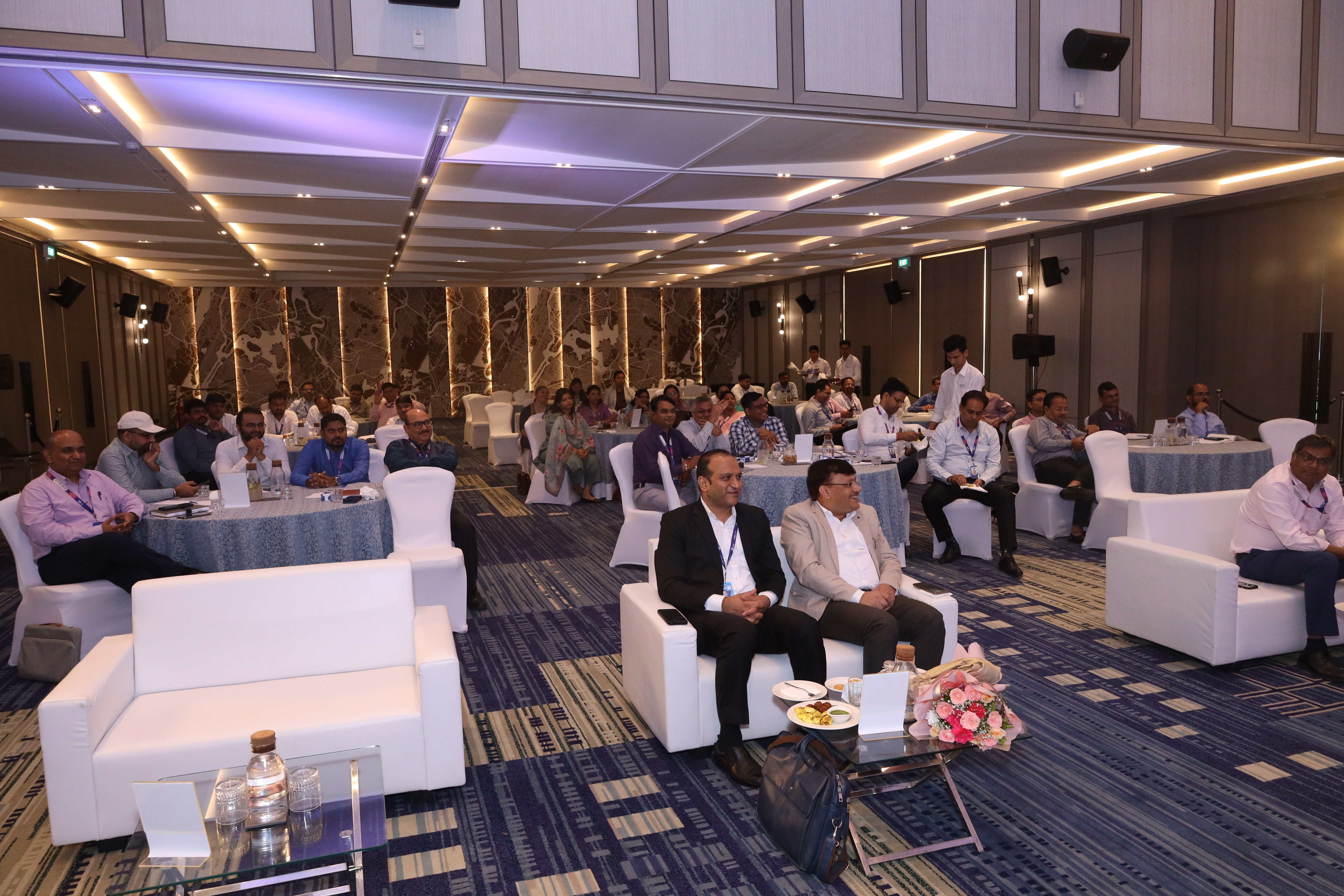 Ahmedabad RBO-4 work 17